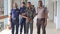 চাঁদপুরে স্বর্ণ ব্যবসায়ী হত্যা মামলায় একজনের মৃত্যুদণ্ড