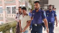 জোড়া খুনে একজনের মৃত্যুদণ্ড