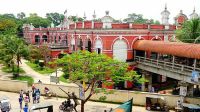 ছয় বছরের শিশুকে ধর্ষণচেষ্টার দায়ে বৃদ্ধের ৭ বছরের কারাদণ্ড