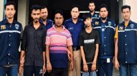 আতিকুরকে হত্যা করে লাশ বস্তায় ভরে ফেলা হয় পুকুরে