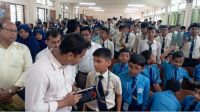 ‘বই পড়ি, মন গড়ি’—২৫ হাজার শিক্ষার্থী-বইয়ের সঙ্গে নতুন সম্পর্ক