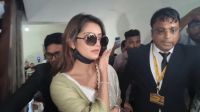 শাড়ি নিয়ে প্রতারণা মামলায় জামিন পেলেন তানজিন তিশা