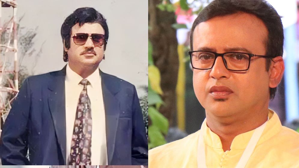 যেভাবে নায়ক রিয়াজকে খুঁজে পেয়েছিলেন কিংবদন্তি জসিম