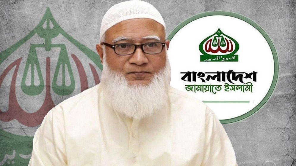 বিশেষ অধিবেশন চেয়ে রাষ্ট্রপতিকে বিরোধী নেতার চিঠি