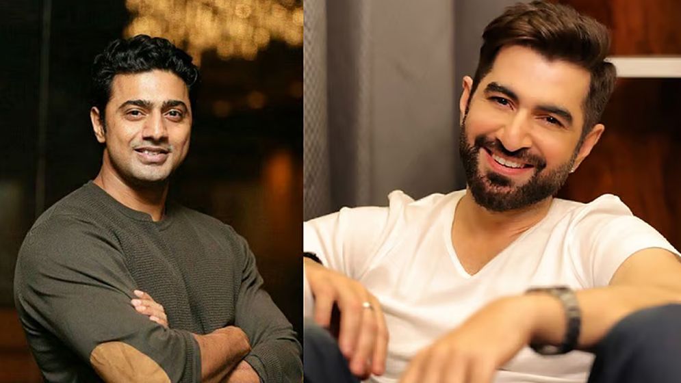 দেবের থেকে পিছিয়ে জিৎ!