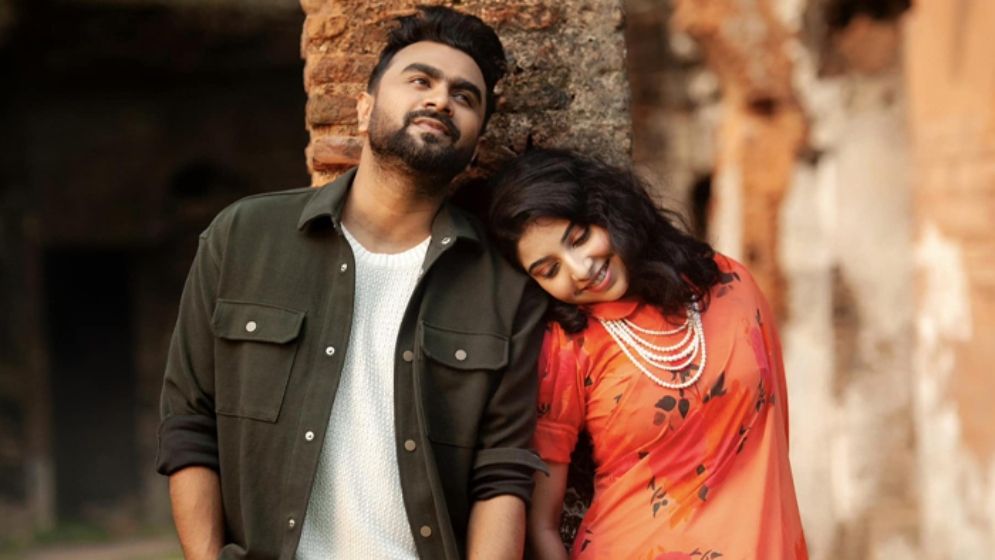 ইমরান-পড়শীর যে গান ছাড়াল ১০০ মিলিয়ন