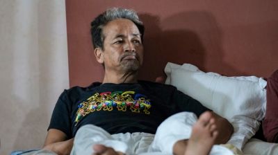 ভারতে ‘দ্বিতীয় স্বাধীনতা আন্দোলনের’ ডাক দিলেন সোনম ওয়াংচুক