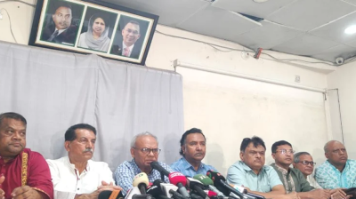 বিএনপির ৩১ দফার অধিকাংশ কর্মসূচি বাস্তবায়িত হয়েছে: রিজভী