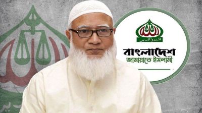বিশেষ অধিবেশন চেয়ে রাষ্ট্রপতিকে বিরোধী নেতার চিঠি