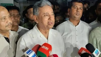 চট্টগ্রামে শিপইয়ার্ডে বিষাক্ত গ্যাসে মৃত্যুর ঘটনায় তদন্ত করে ব্যবস্থা: অর্থমন্ত্রী