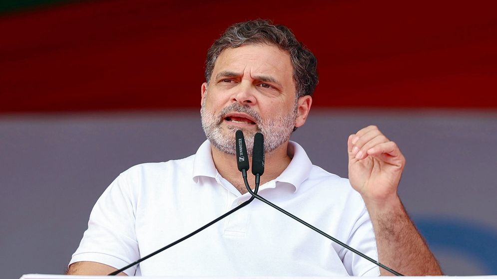 ‘পদত্যাগ না করা পর্যন্ত মোদি-অমিতকে ঘুমাতে দেব না’