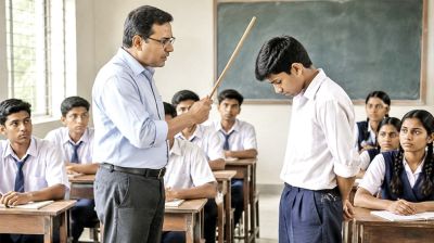 শিক্ষায় শারীরিক শাস্তি, ইসলাম কী বলে?