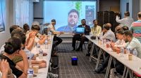 কাঠামোগত পরিবর্তন ছাড়া জুলাইয়ের আকাঙ্ক্ষা পূরণ হবে না: নাহিদ ইসলাম