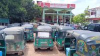 ব্রাহ্মণবাড়িয়ার সব ফিলিং স্টেশন বন্ধ