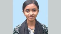 অদম্য কণিকার ডানা ভাঙছে দারিদ্র্য