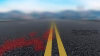 আনন্দ ভ্রমণে গিয়ে প্রবাসী নিহত, স্ত্রী হাসপাতালে