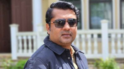 নতুন ওয়েবফিল্মে জয়