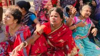 বিষাক্ত গ্যাসের কারণে অকালে ঝরে গেল ৯ শ্রমিকের প্রাণ