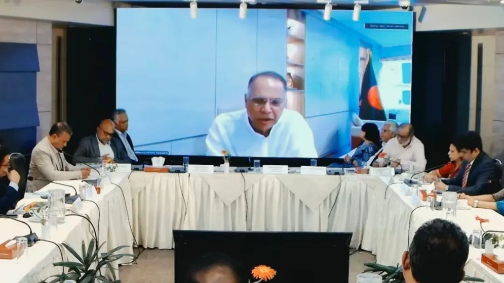 লোডশেডিং সমন্বয় ও দিন গোনা ছাড়া উপায় নেই: জ্বালানিমন্ত্রী