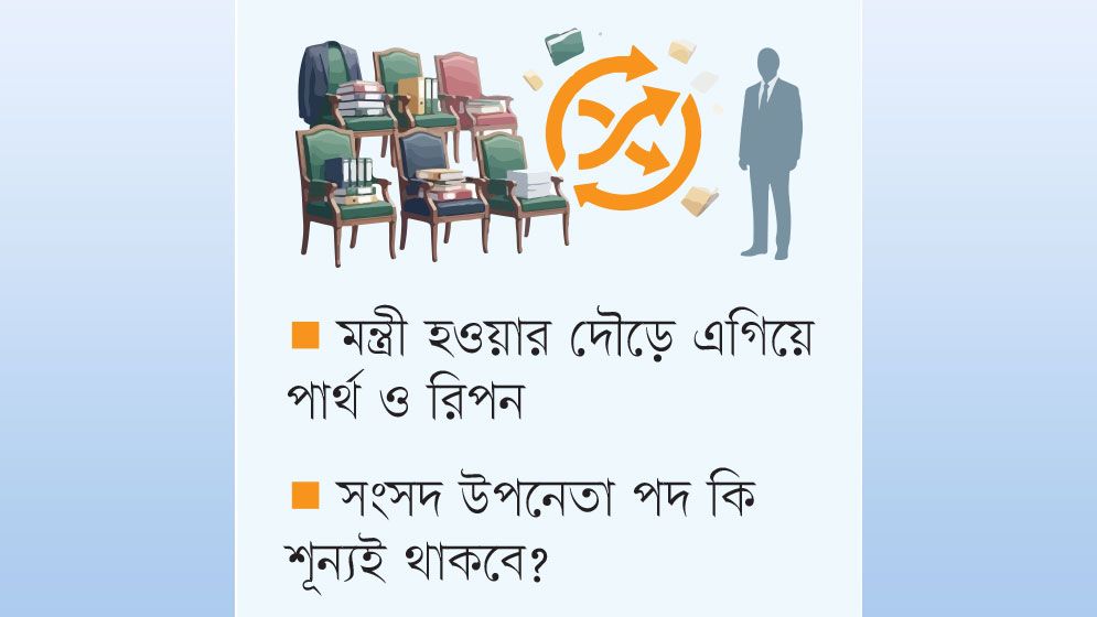 আগ্রহীদের দৌড়ঝাঁপ, বাদ পড়ার শঙ্কায় অস্থিরতা
