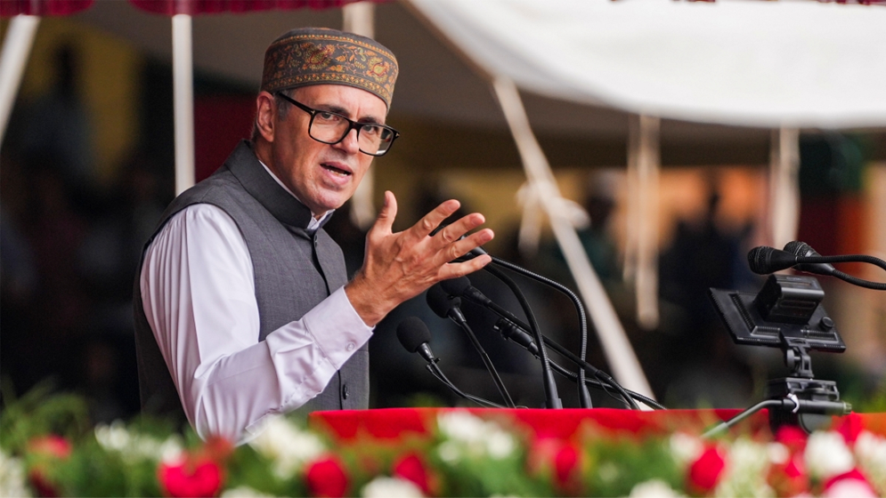 বিশেষ মর্যাদা বাতিল না হলে পাকিস্তান নিয়ন্ত্রিত কাশ্মীর ভারতের কাশ্মীরের সঙ্গে যুক্ত হতে চাইত