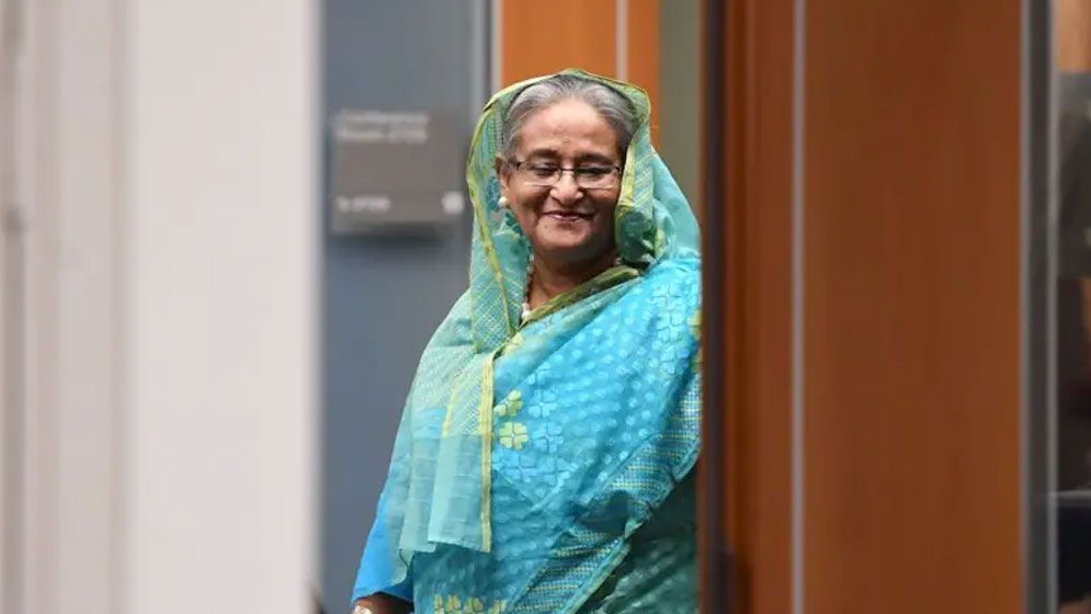 শেখ হাসিনার দেশে ফেরার কী কী পথ খোলা আছে?