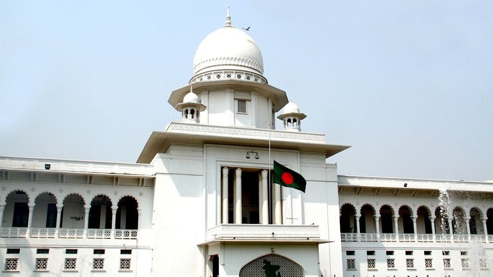 রামিসা হত্যা মামলায় আসামিদের ডেথ রেফারেন্স হাইকোর্টের তালিকায়