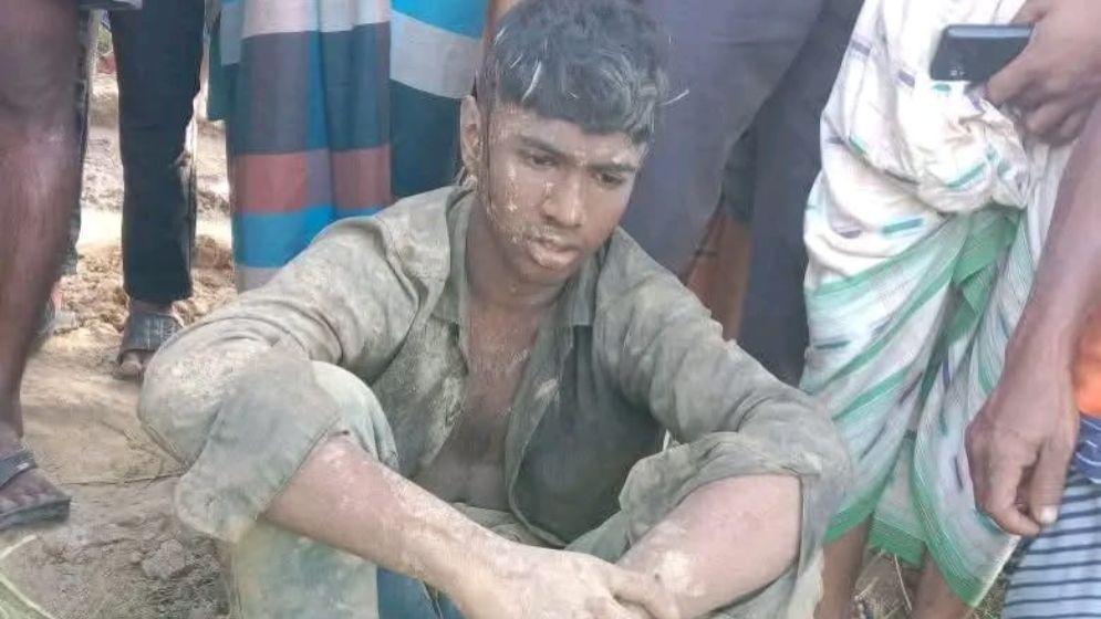 চোর সন্দেহে দুই যুবককে মারধর, একজনের মৃত্যু