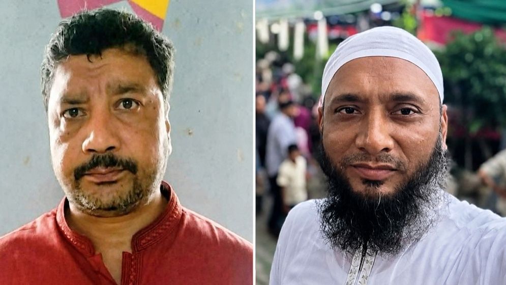 ১৫ আগস্ট ঘিরে খিচুড়ি রান্না, ইউপি চেয়ারম্যান ও তার ভাই গ্রেফতার