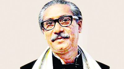 বঙ্গবন্ধুর ৫১তম শাহাদতবার্ষিকী আজ