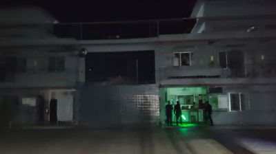 টানা ৩ দিন গ্যাস নেই হবিগঞ্জের শিল্পাঞ্চলে