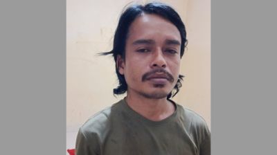 চান্দিনায় ধর্ম অবমাননার অভিযোগে যুবক আটক