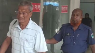 ঝিনাইদহে আ.লীগের সাবেক এমপিসহ গ্রেফতার ৫