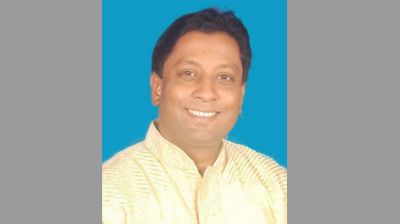 কুমিল্লায় স্বেচ্ছাসেবক লীগ নেতা গ্রেফতার