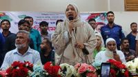 ভেদাভেদ ভুলে বিএনপিকে শক্তিশালী করুন: সাকিলা ফারজানা