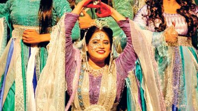 মঞ্চে উপেক্ষিত নজরুলের অধিকাংশ নাটক