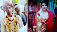 ধুমধাম করে বিয়ের পর কনের পক্ষের ধর্ষণ মামলায় কারাগারে বর!