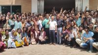 এনকেএম স্কুল থেকে টিসি পাওয়া ৫৯ শিক্ষার্থীর মধ্যে জিপিএ-৫ পেয়েছে ২৯ জন