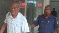 ঝিনাইদহে আ.লীগের সাবেক এমপিসহ গ্রেফতার ৫