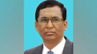 নাচোলে সাবেক উপজেলা চেয়ারম্যান গ্রেফতার