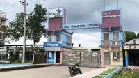 হবিগঞ্জে গ্যাস সরবরাহ শুরু