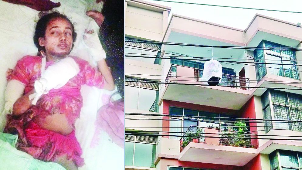 কালকিনিতে মাদ্রাসায় বোমা বিস্ফোরণ, পাঁচ শিক্ষার্থী আহত