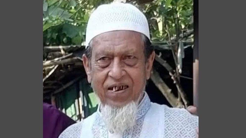 কচুগাছ কাটার বিরোধে বালতির আঘাত, প্রাণ গেল বৃদ্ধের