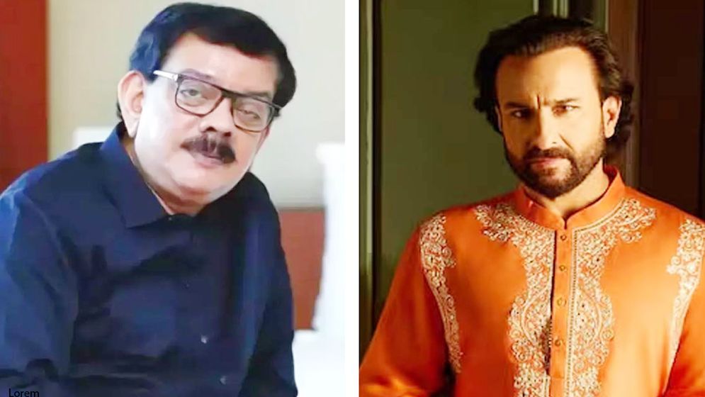 শুটিংয়ের ফাঁকে যে অভ্যাসের কারণে সাইফ অন্যদের থেকে আলাদা