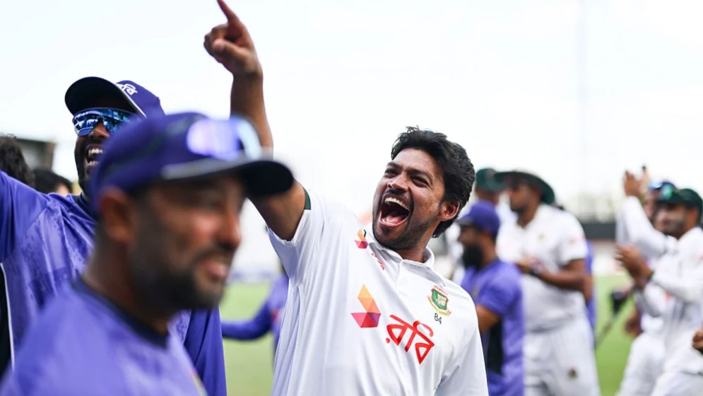 অস্ট্রেলিয়াকে হারানোর রহস্য ফাঁস করলেন অধিনায়ক