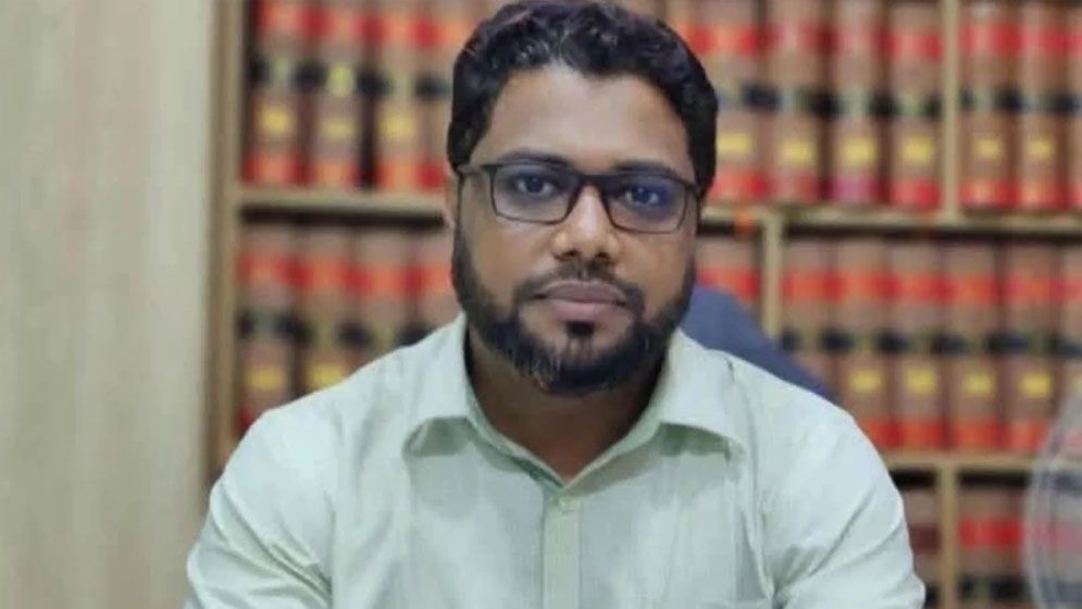 পদত্যাগ করলেন সহকারী অ্যাটর্নি জেনারেল নূরুল করিম