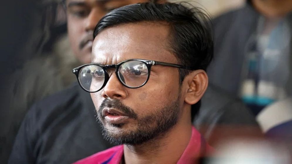 উপনির্বাচন হলে মির্জা ফখরুলের আসনে লড়বেন হিরো আলম