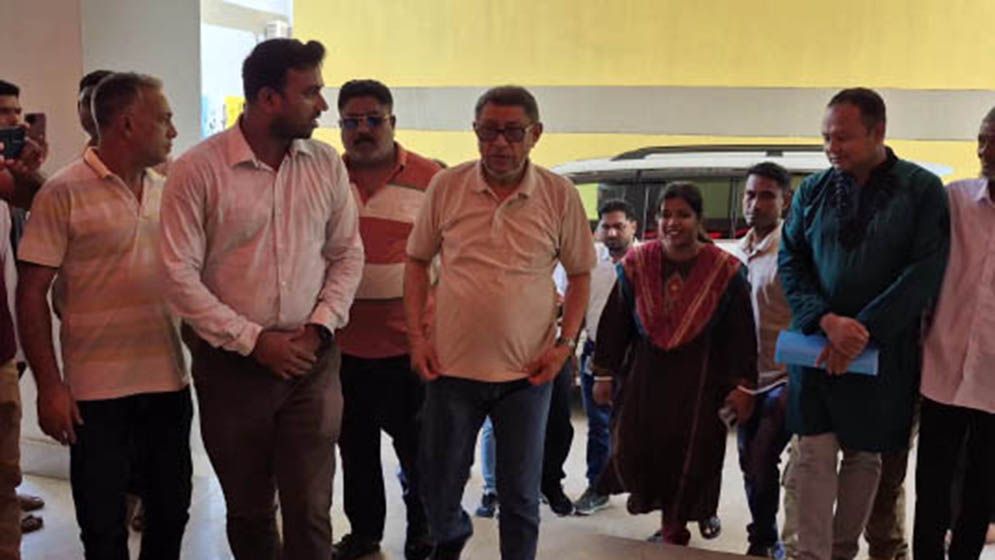 সব উপজেলা স্বাস্থ্য কমপ্লেক্স ১৫১ শয্যাবিশিষ্ট হবে: স্বাস্থ্যমন্ত্রী