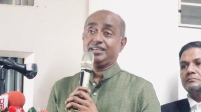 জুলাই বিপ্লবীদের আত্মত্যাগের সঙ্গে ছিনিমিনি নয়: আইনমন্ত্রী