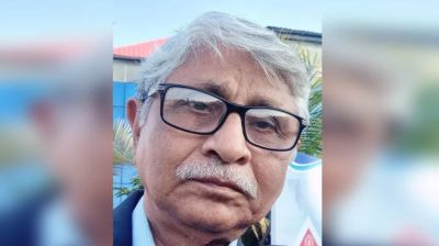 নূরুল হাসান খানের মৃত্যুতে বিএফইউজে ও ডিইউজের শোক